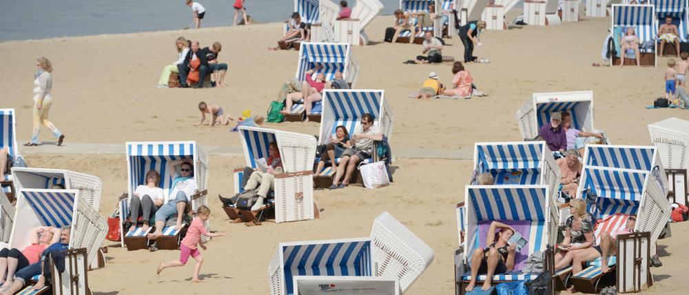 Wer gute Leistungen erbringt, wird irgendwann dafür belohnt. Oder?