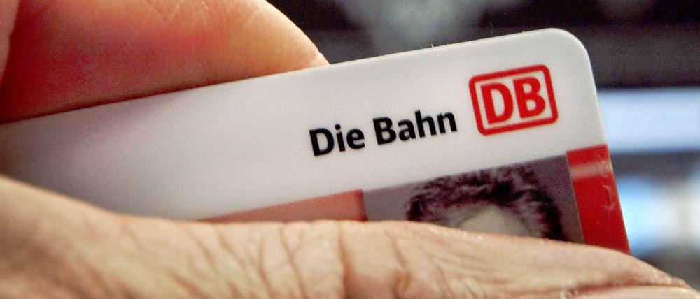 Zu Olympia in Sotschi hat die Bahn eine besondere Rabattkarte ausgegeben.