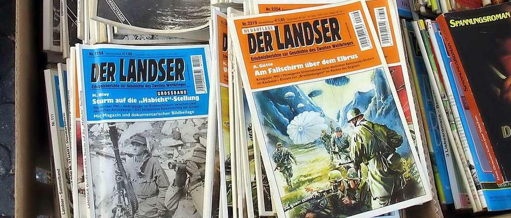Landser