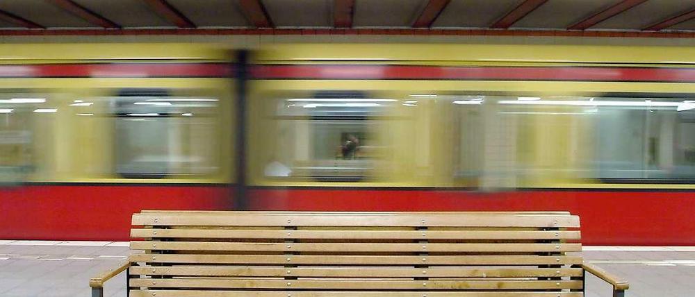 Alles auf eine Karte? Mit der Bahncard für die Hauptstadt klappt das nicht auf Anhieb.