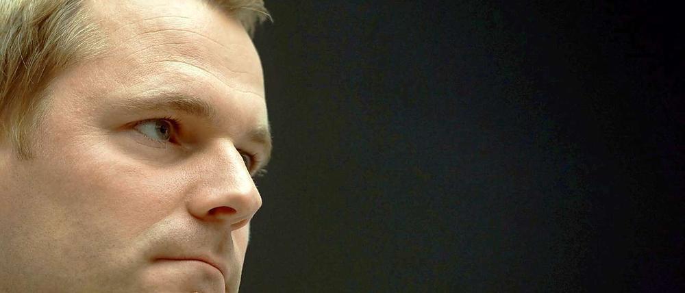 Im Fokus. Gesundheitsminister Daniel Bahr (FDP) will die Gründung medizinischer Versorgungszentren beschränken.
