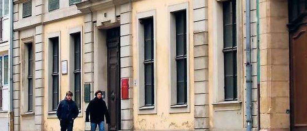 Nicolaihaus