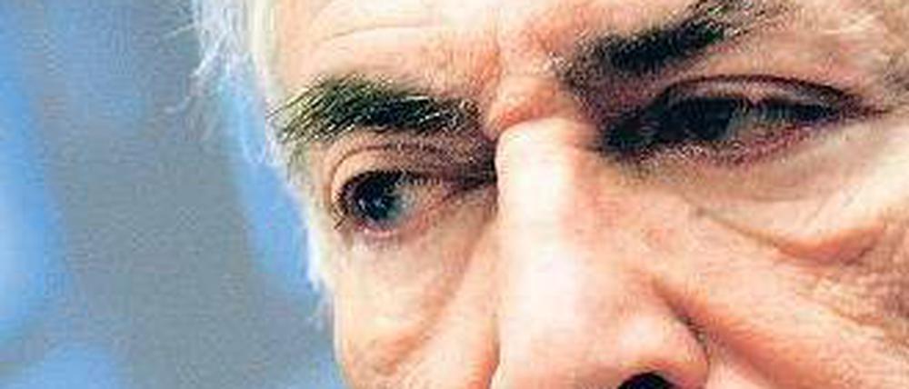 Nicht das erste Mal mit Sexvorwürfen konfrontiert: Bisher hat Dominique Strauss-Kahn alle Affären überstanden – das könnte diesmal anders sein.