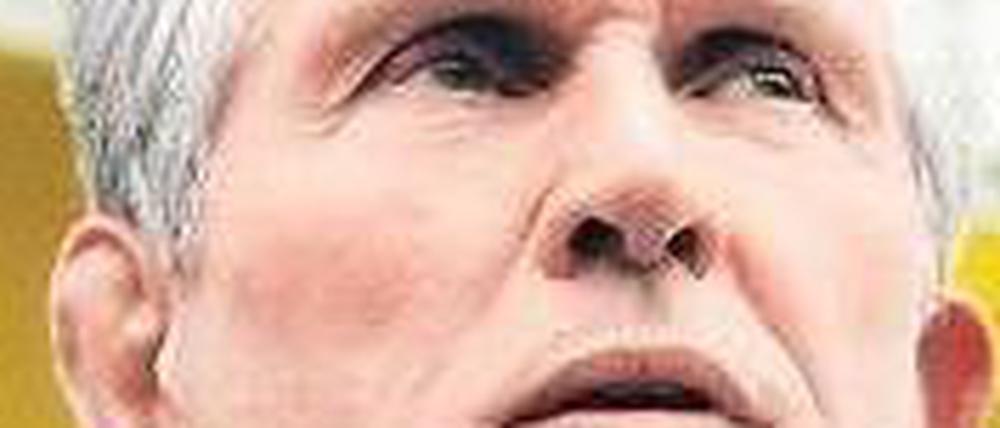 Was will Jupp Heynckes? Noch hat er die Wahl.