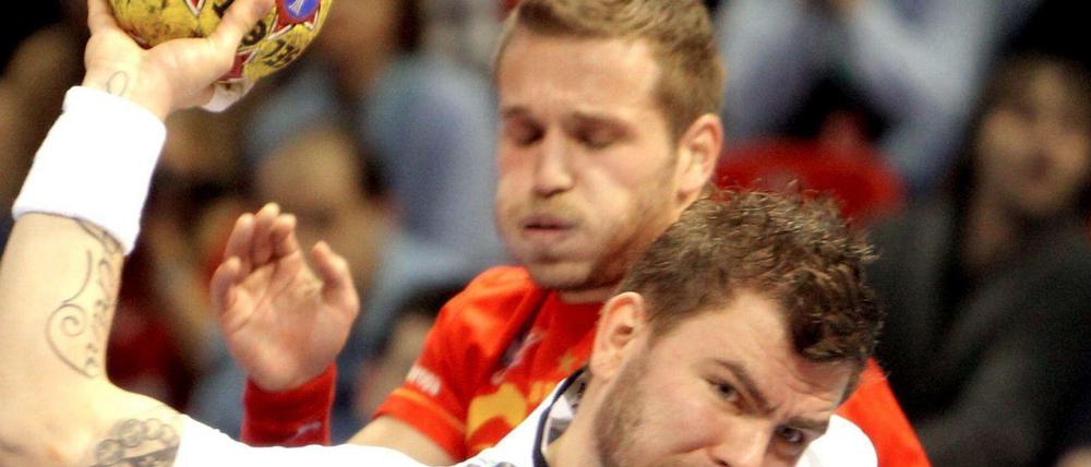 sportdeutschland.tv will die Handball-WM in Katar übertragen