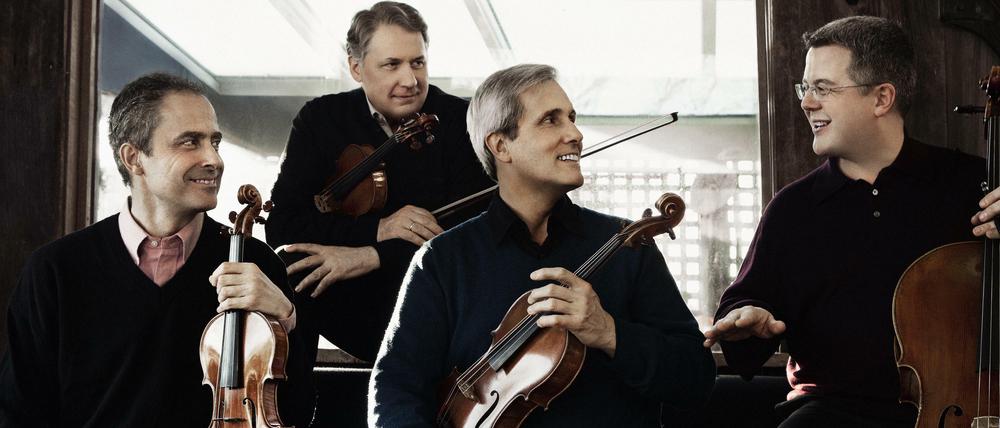 Emerson String Quartet