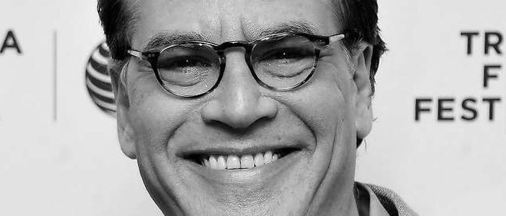 Aaron Sorkin