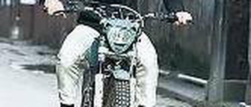 Der Alte ist der Neue. Daniel Craig wird weiter James Bond spielen. F.: p-a/g90/ZUMA Pres