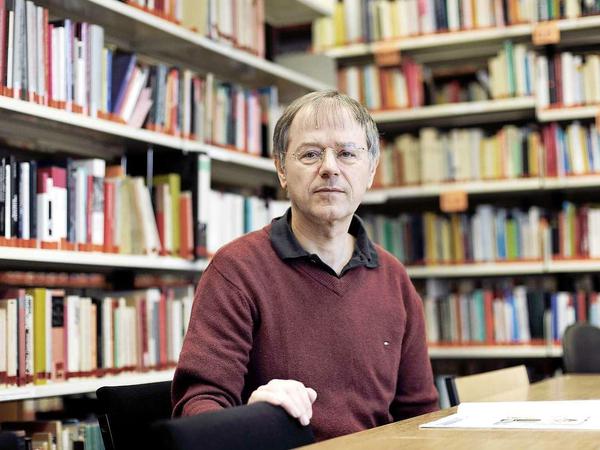 Christoph Butterwegge