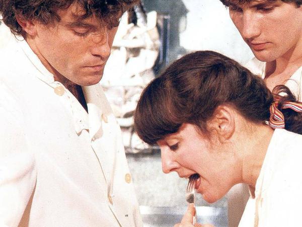Legendär. Alice Waters eröffnete 1971 das „Chez Panisse“. Bei ihren Küchenchefs bewies sie Geschmack.