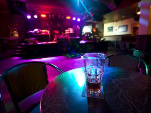 Ausgehen und Trinken