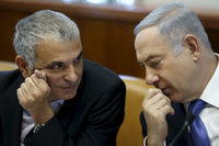 Israel kappt Gehälter von Bankern