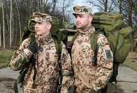 Uniformen Bundeswehr