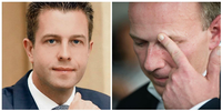 Stefan Evers soll neuer CDU-Generalsekretär werden