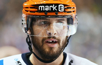 Neuer Stürmer für die Eisbären : Ex-NHL-Profi Mark Bell kommt