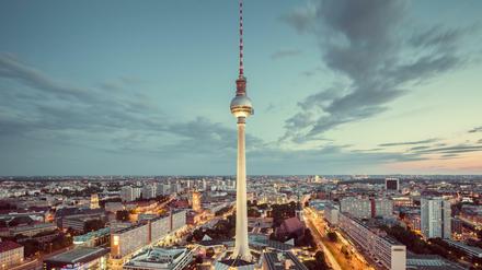 Fünf Minuten Berlin - der neue Tagesspiegel-Podcast