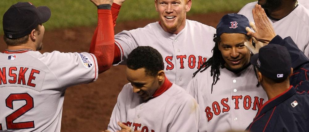 Boston Red Sox