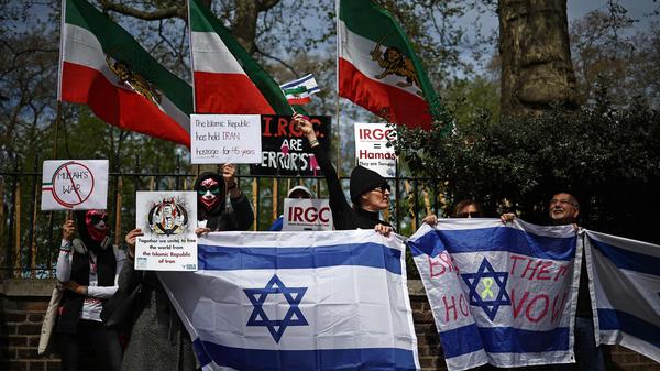 Der Konflikt zwischen dem Iran und Israel wird auch die Medien weiter beschäftigen. Wie aber werden ARD und ZDF damit umgehen?