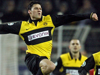 Borussia Dortmund befürchtet nach Ausschreitungen Geisterspiel