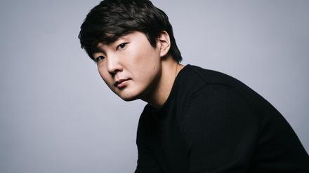 Seong-Jin Cho ist ein südkoreanischer Pianist
