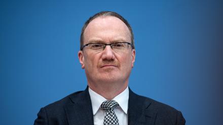 Lars Feld, ehemaliger Chef der Wirtschaftsweisen, ist ökonomischer Berater des Bundesfinanzministeriums.