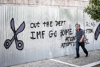 Griechenlands Geldgeber kommen zur Inspektion