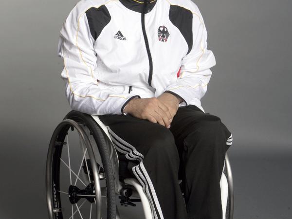 Deutscher Rollstuhlbasketballer Coskun positiv getestet - Heimreise