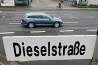 Nach VW-Skandal: Umweltbundesamt soll Autos testen