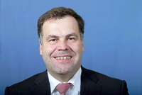 Bild vergrößern <b>Stephan Dorgerloh</b> (SPD), Kultusminister des Landes <b>...</b> - 2-format43