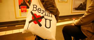 Alle wollen nach Berlin, aber in Berlin scheint nicht Platz für alle Schichten und Sprachen zu sein.
