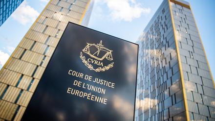 Der Europäische Gerichtshof hat die Uefa in die Schranken gewiesen.