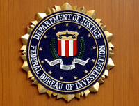 FBI warnt vor Anschlägen in USA zu Weihnachten