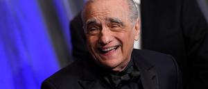 Martin Scorsese gehört zu den einflussreichsten Regisseuren des zeitgenössischen US-amerikanischen Kinos.