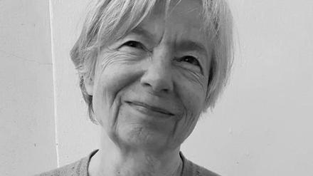 Die Literaturkritikerin und Autorin Gisela Trahms ist im Alter von 80 Jahren gestorben.