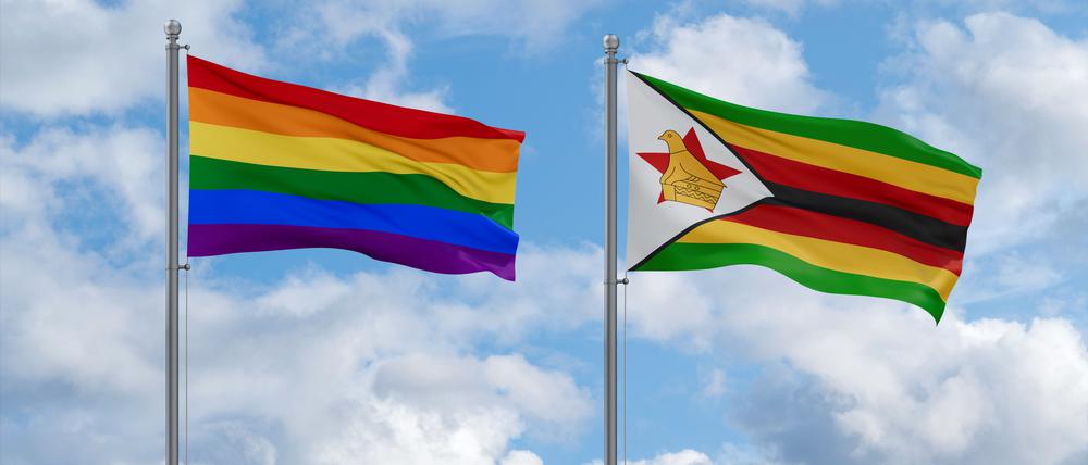 In Simbabwe ist die gleichgeschlechtliche Ehe verfassungsrechtlich verboten. 