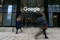 Datenschützer prüfen Smartphone-Ortung von Google