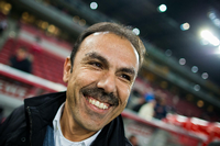 Jos Luhukay wird Trainer beim VfB Stuttgart