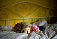 In Neukölln war Kindeswohl 2015 am häufigsten gefährdet