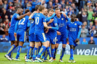 Leicester City Meister