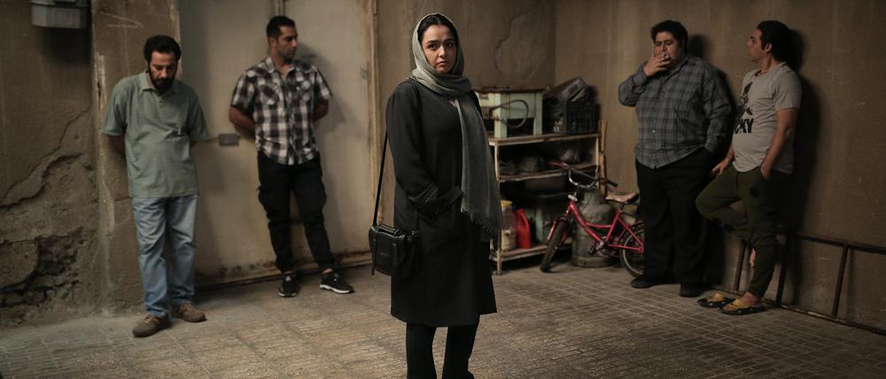 „Leila’s Brothers“ von Saeed Roustaee läuft im Themenschwerpukt Iran.