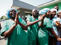 WHO hebt Ebola-Notstand auf