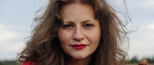 Die Geigerin Liv Migdal wurde 1988 geboren und studierte am Salzburger Mozarteum.