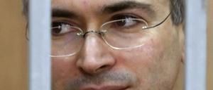 Michail Chodorkowski
