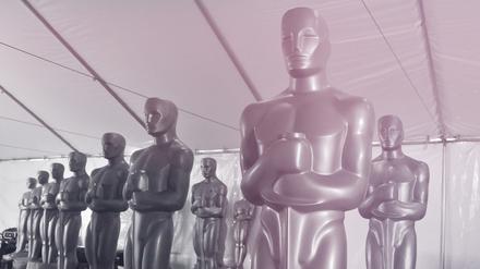 Sandra Hüller, Wim Wenders und Ilker Çatak sind für die Oscar-Gala am 10. März nominiert. 