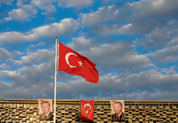 Türkei enteignet Tausende Firmen und Institutionen