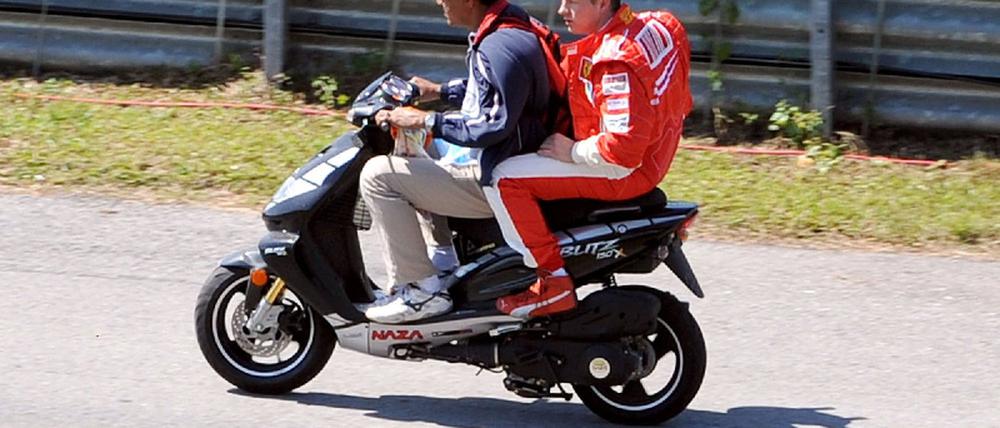 Räikkönen