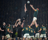 Neuseeland zittert sich gegen Südafrika ins Finale