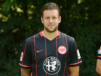 Eintracht Frankfurt Marco Russ