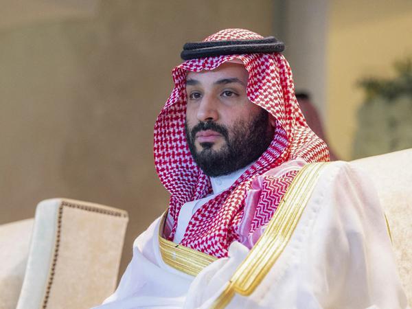 Der saudische Kronprinz bin Salman hat seinem Land Reformen verordnet, aber will politische Freiheiten nicht dulden.