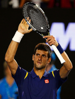 Tennis : Novak Djokovic weist Manipulationsvorwürfe zurück - Sport